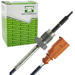 Sensor temperatura escapamento amarok 2.0 2013/2016 MTE-9511