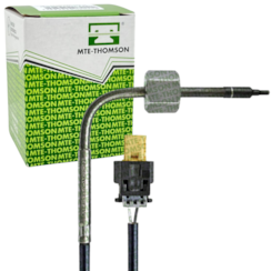 Sensor temperatura escapamento sprinter 2.2 16v 2002/2018 MTE-9531