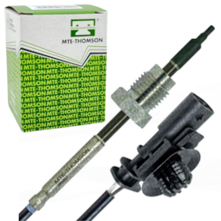 Sensor temperatura escapamento toro 2.0 2016/2022 MTE-96067