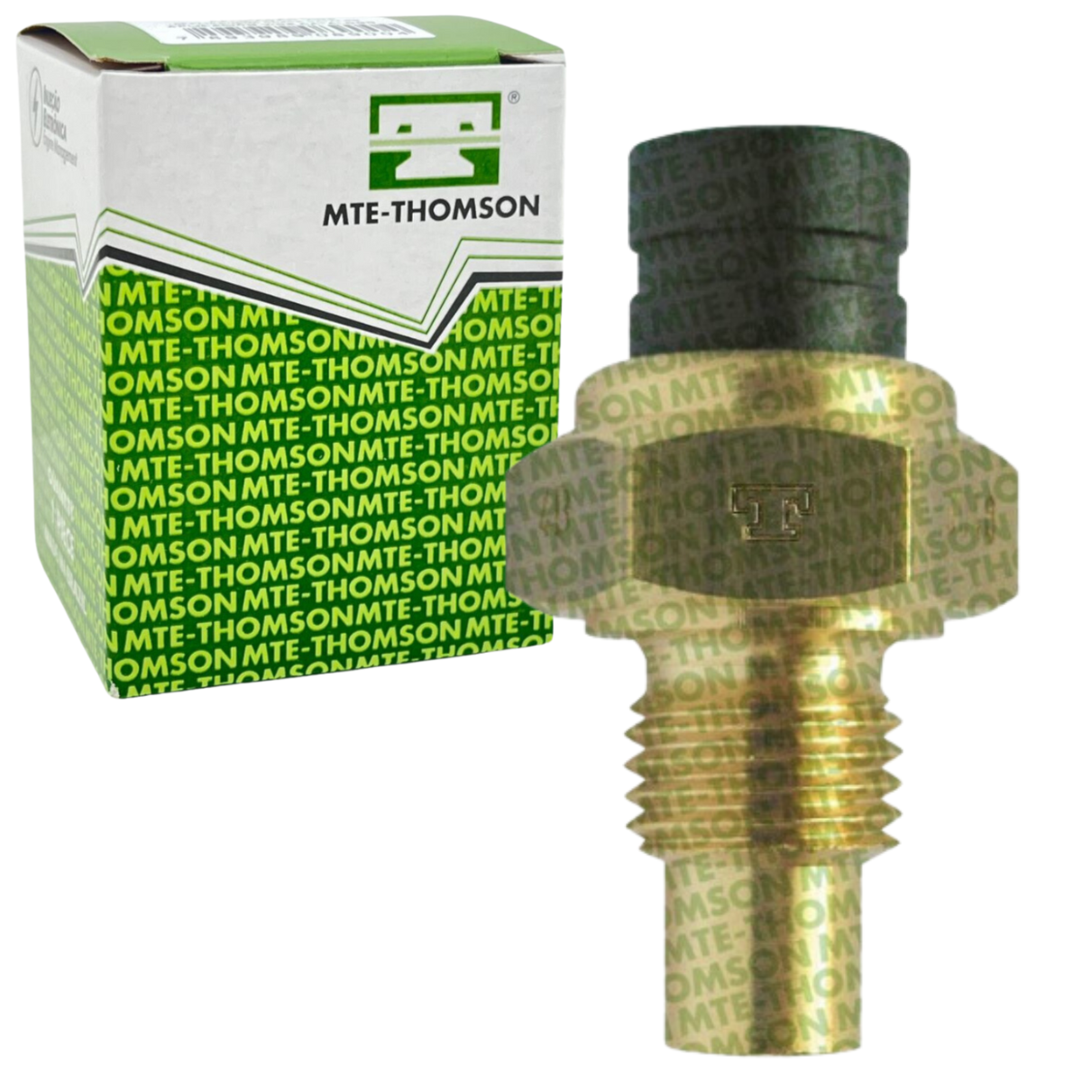 Sensor Temperatura Escort 1.3 1983/1989 MTE-3048