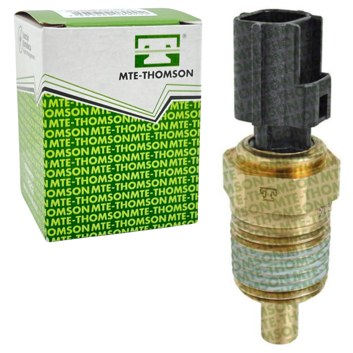 Sensor Temperatura F350 F4000 MTE-4208