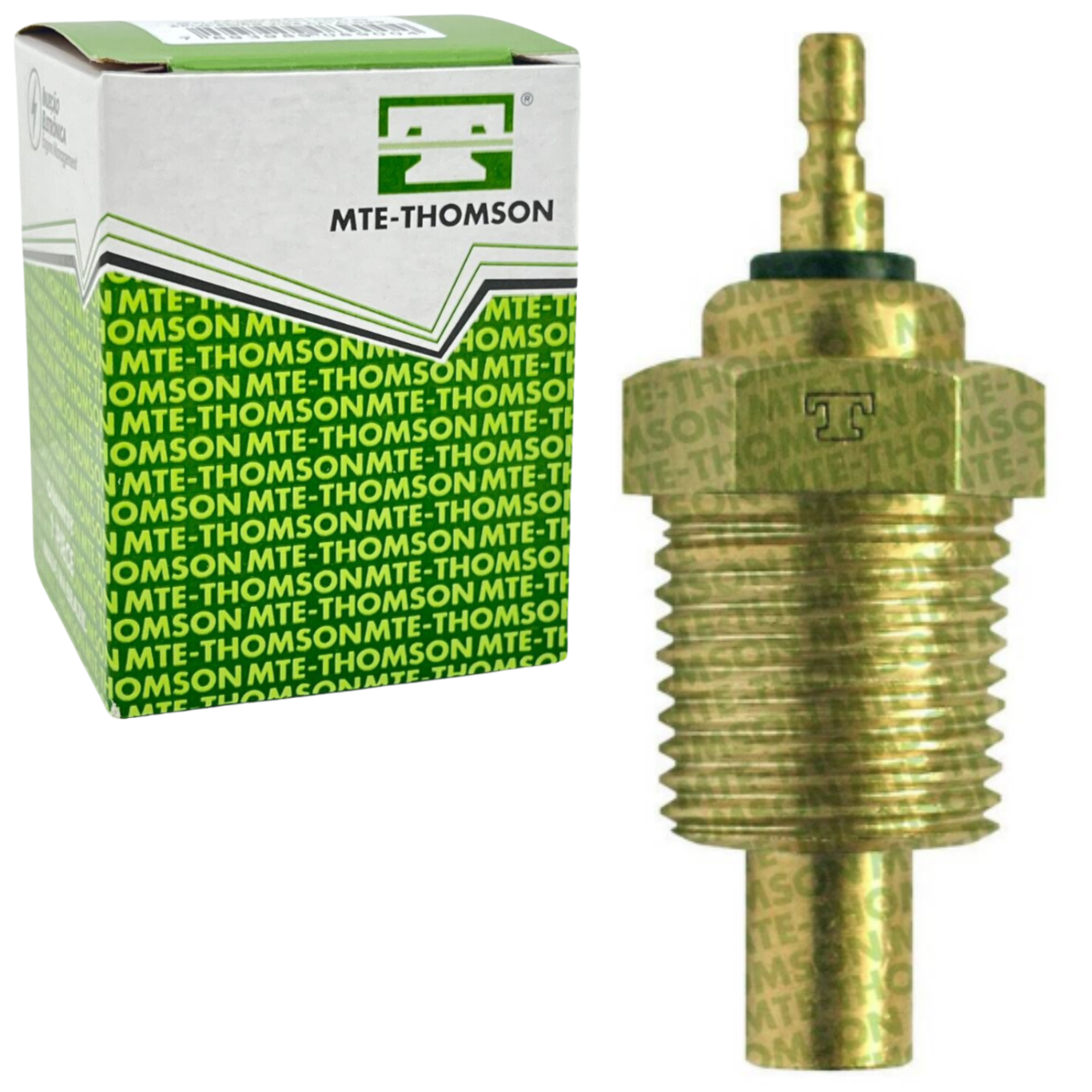 Sensor temperatura 6332e 8.3 cummins | Galpão Auto Peças
