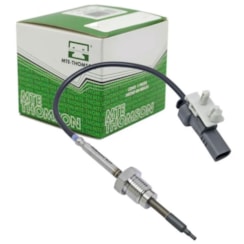 Sensor Temperatura Gases Escapamento (Egts) Gm S10 Trailblazer - 2.8 16V 15->23 (Pre)
                                  