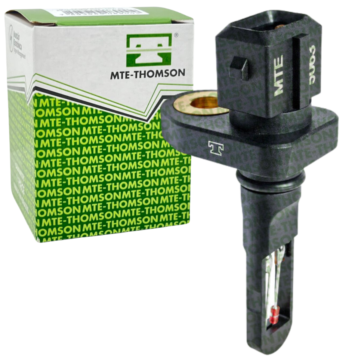 Sensor Temperatura Golf Gol A4 MTE-5063 | Galpão Auto Peças
