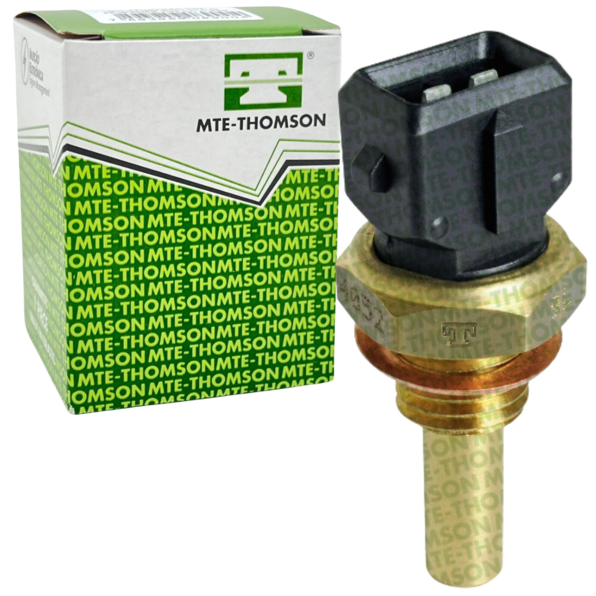 Sensor Temperatura Ipanema Monza MTE-4052 | Galpão Auto Peças