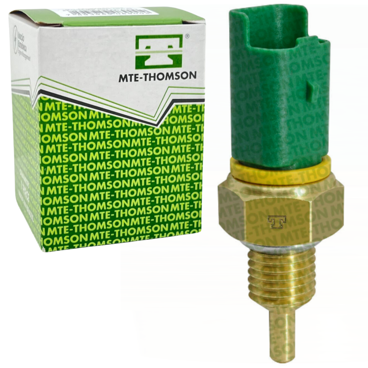 Sensor Temperatura xsara 206 406 MTE-4089 | Galpão Auto Peças