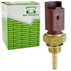 Sensor Temperatura Palio Uno Siena MTE-4147