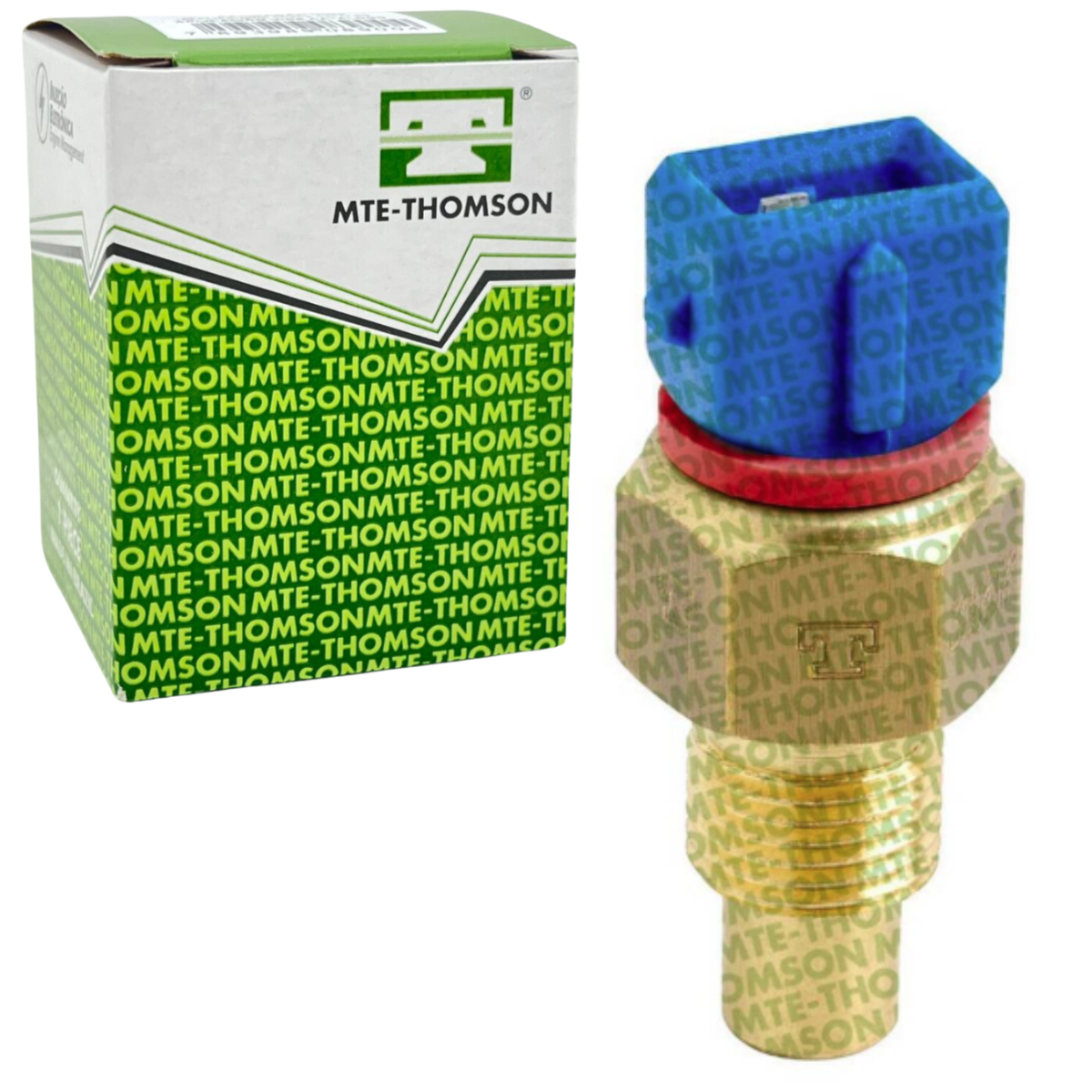 ポル Sensor temperatura peugeot 406 1.8 2001 A 2004 MTE-3149