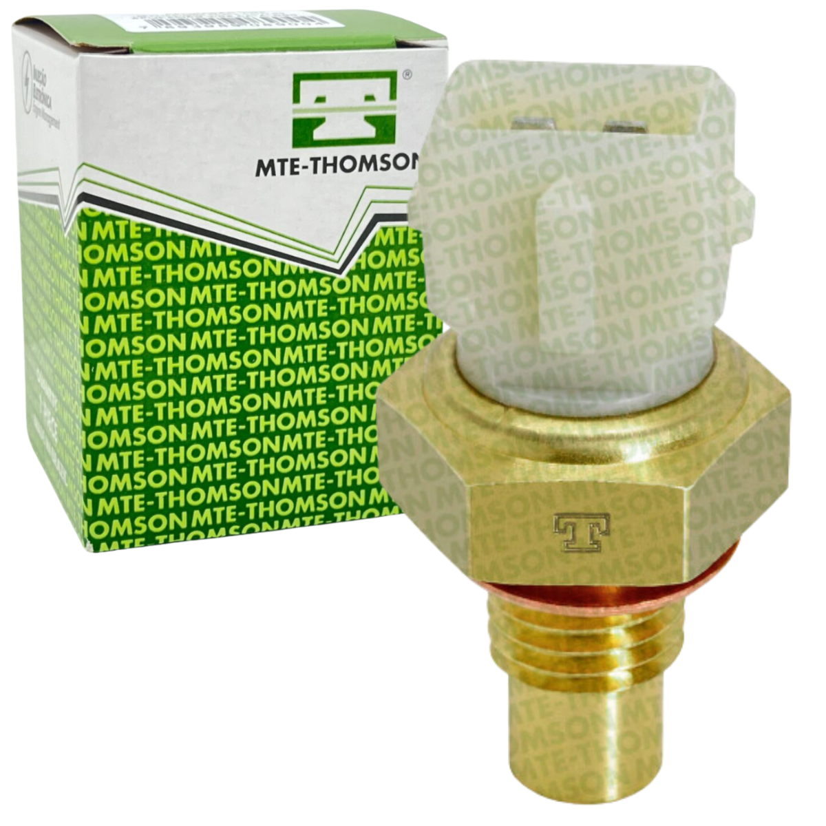 Sensor Temperatura Laguna xsara 406 MTE-4079 | Galpão Auto Peças