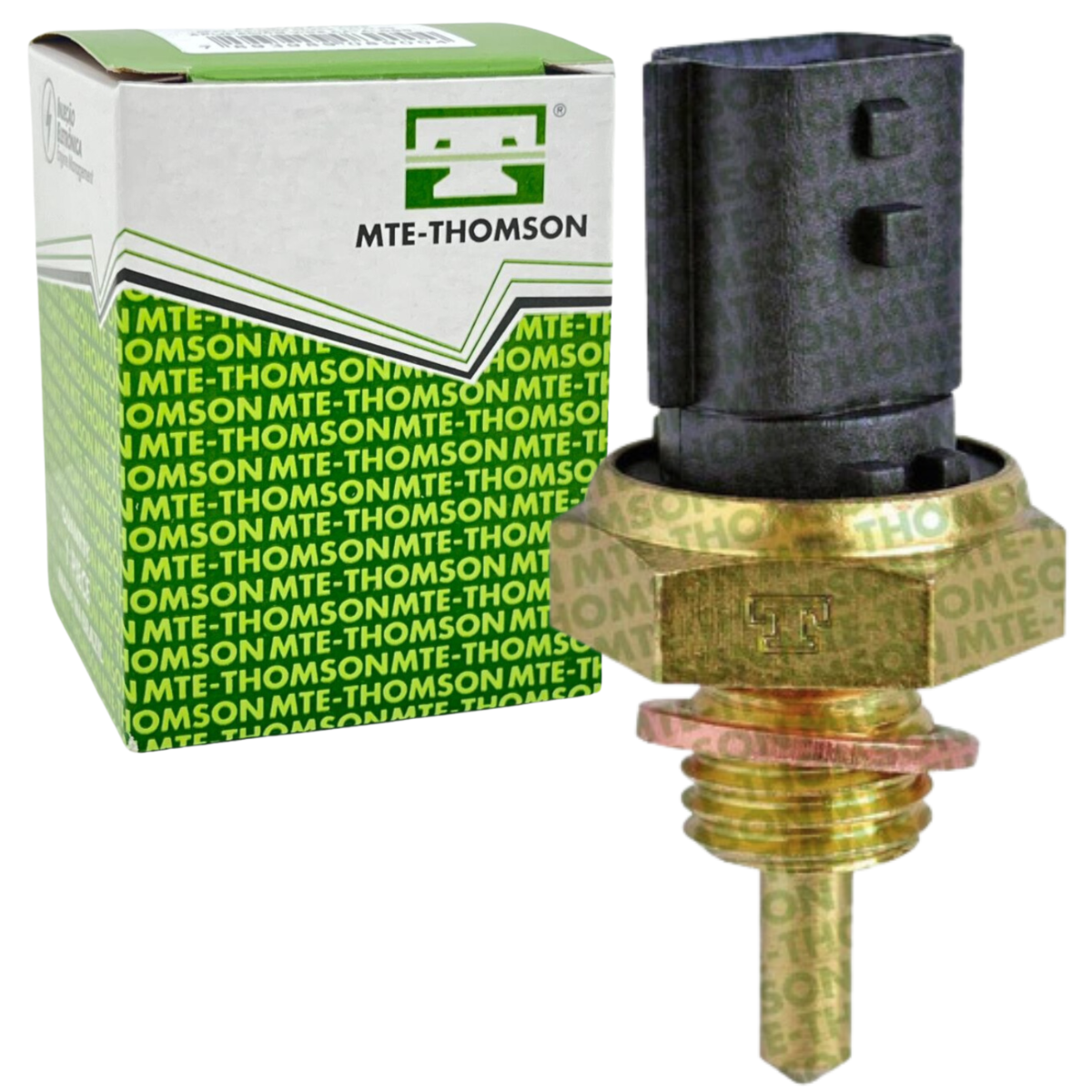 Sensor Temperatura Scenic Megane MTE-4256