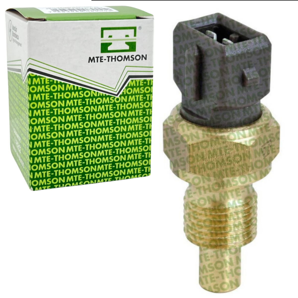 Sensor Temperatura xsara 206 406 MTE-4089 | Galpão Auto Peças