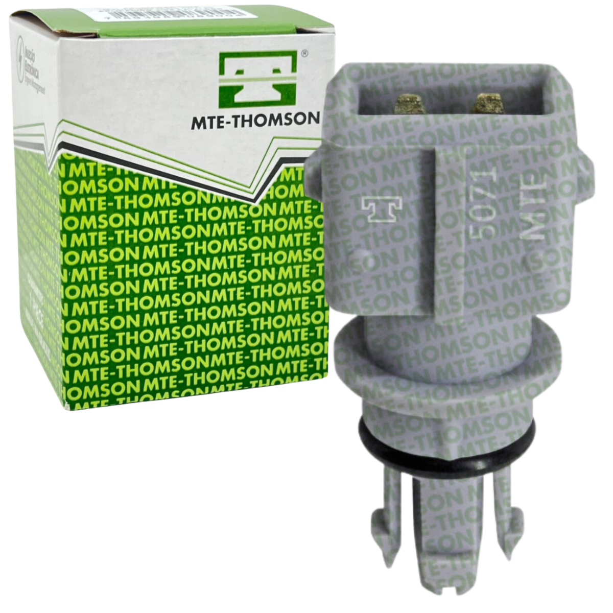 Sensor Temperatura xsara 206 406 MTE-4089 | Galpão Auto Peças