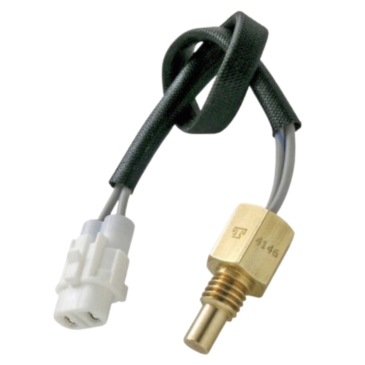 Sensor Temperatura Yamaha Lander Xtz MTE-4146 | Galpão Auto Peças