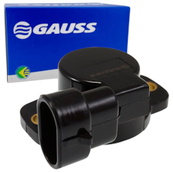 Sensor Tps Vw Gol 1.6 Spi 1995/..1997 GAGS7392
                                  