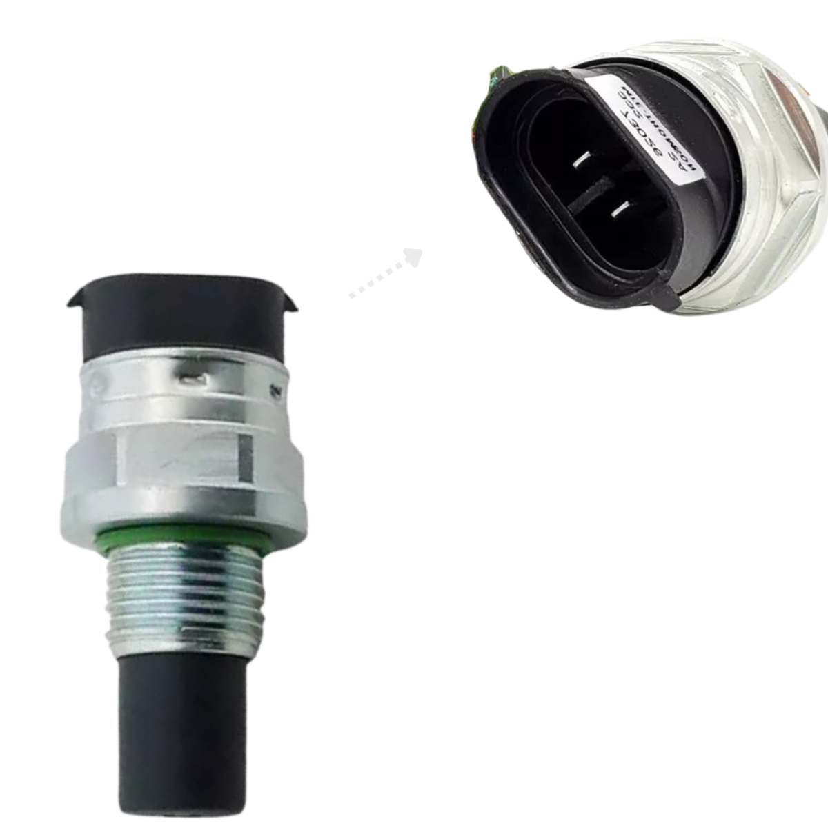 Sensor Velocidade Blazer 2.8 2006/2011 | Galpão Auto Peças