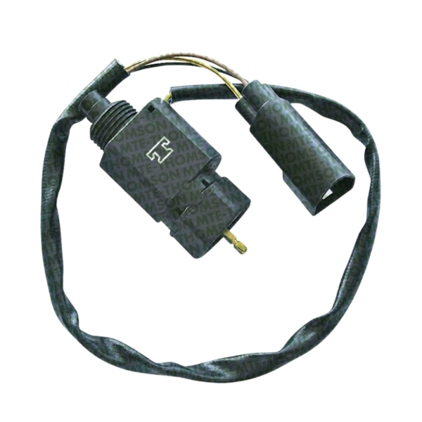 Sensor Velocidade Courier 1.3 1997/1998 Mte-7316 - 7e6a499a-4ac2-4eab-b421-4e143f20c03d