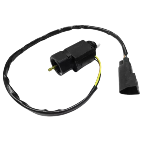 Sensor Velocidade Courier 1.3 1997/1998 Mte-7316 - 68192b16-616e-4e78-9dda-bcb2f6c99e50