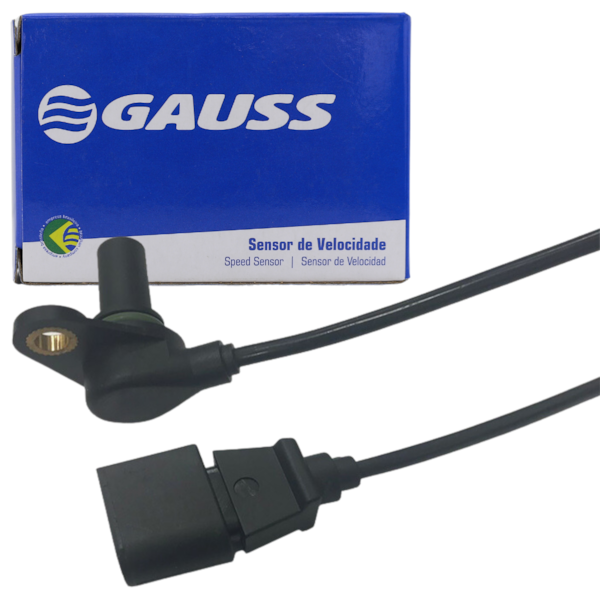 Sensor Velocidade Golf 1.6 1.8 2.0 1997/..2005 GAGS1321
                       - d61fda8d-1bd7-4961-9d37-542fa42c7f0c