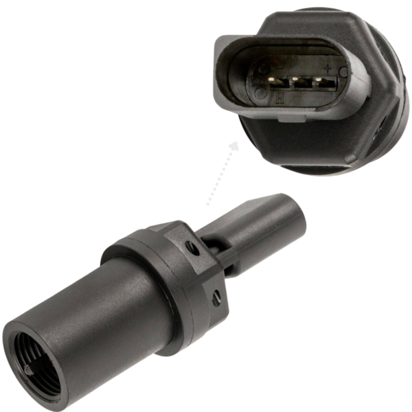 Sensor Velocidade Golf Polo 1.6 2009/2010 Mte-73024 - be6c297b-64a9-4052-ab3c-666af777c900