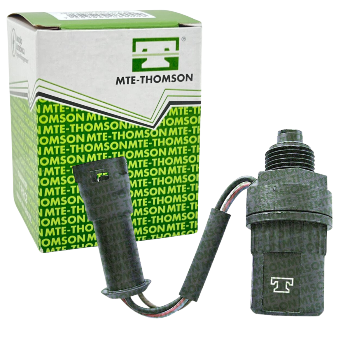 Sensor Velocidade Ipanema Kadett 1.8 1989/1997 Mte-7306