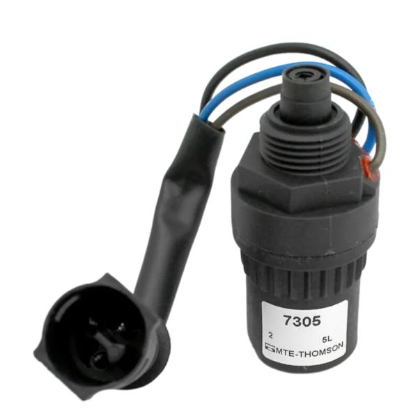 Sensor Velocidade Ipanema Kadett 2.0 1994/1995 Mte-7305 - 352f88da-3e2d-42a5-bcef-959ad13a7e7f