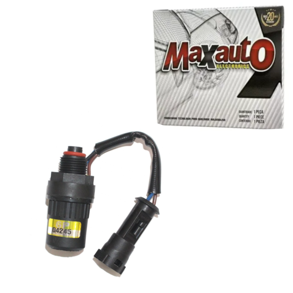Sensor Velocidade Kadett 1988/1989 Opala 1991/1992 MAX010002 - ebdbb26d-b9f2-4bbf-bb0a-e492c8888940