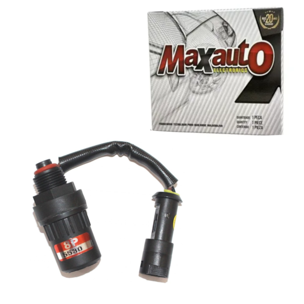 Sensor Velocidade Monza Ipanema Kadett 8 pulsos MAX010003 - 01007b9e-ec3a-4f62-803e-051b2309e44a