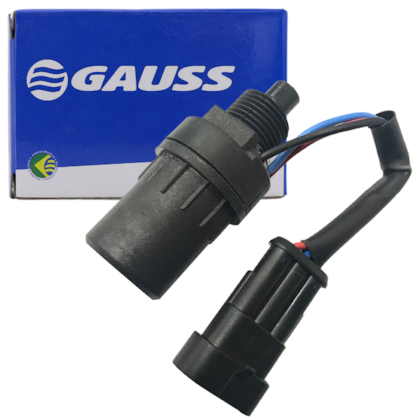 Sensor Velocidade Palio 1.0 Fire 1.3 Mpi 8v 2003/..2004 GAGS1244
                                  