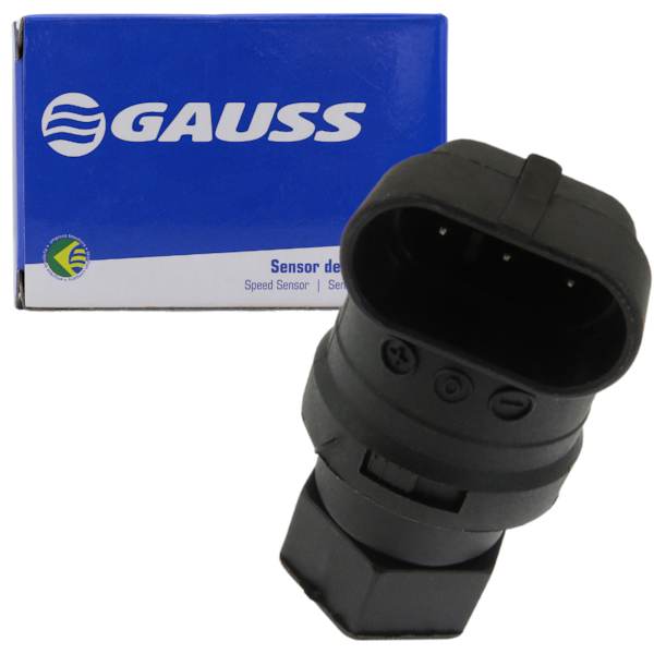 Sensor Velocidade Vss Doblò 1.8 Fire GAGS1374 - 5a8c7b67-cebb-4355-b794-bdc5b491ca2a