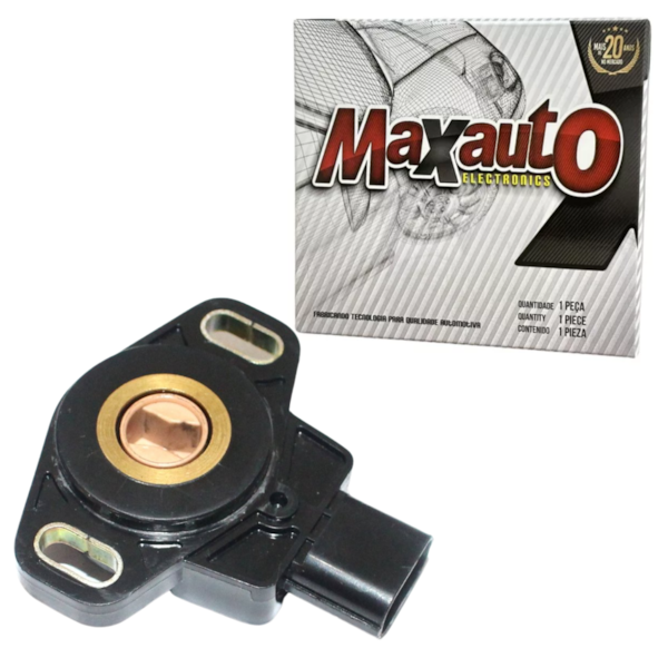 Sesnor Borboleta (TPS) Accord Element 2.0 2003/2005 MAX060123 - 1941c50c-5409-4e57-81d2-5efe607363ba