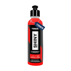 Shiny 240ML - Revitalizador De Pneus - Vonixx