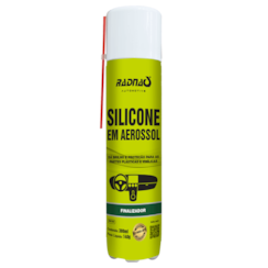 SILICONE SPRAY FR PET SLIM -RADNAQ 300ML