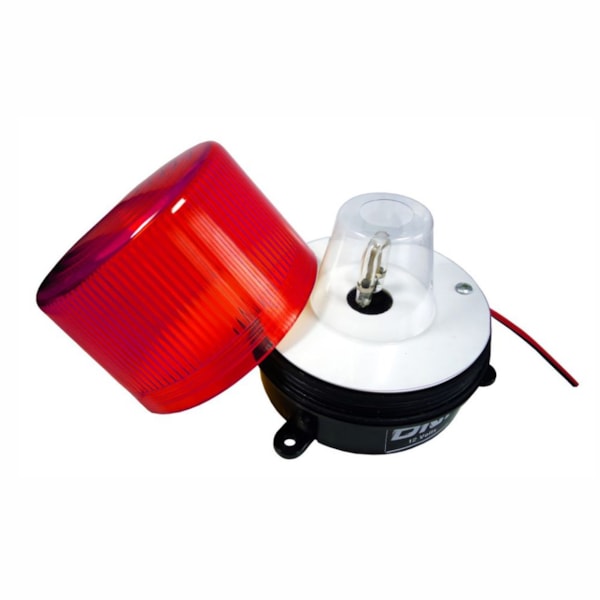 Sinalizador Flash Advertencia DNI4006 - 35fd7473-0def-4a71-a472-e456700234ef