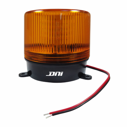 Sinalizador Giroled Strobo DNI4280