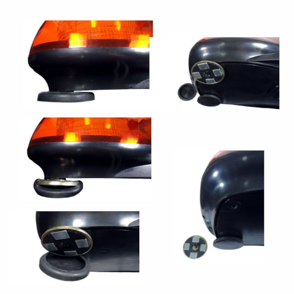 Sinalizador Triplo Flash DNI4100 - 95114f64-d253-41b3-873f-ca06cbbacc64