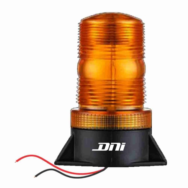 Sinalizador Visual Ambar DNI4018 - eaec45a9-9571-42b1-ab3c-68f3a49d9590