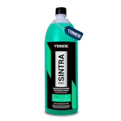 Sintra Pro 1,5L - Limpeza Interna De Veiculos - Vonixx