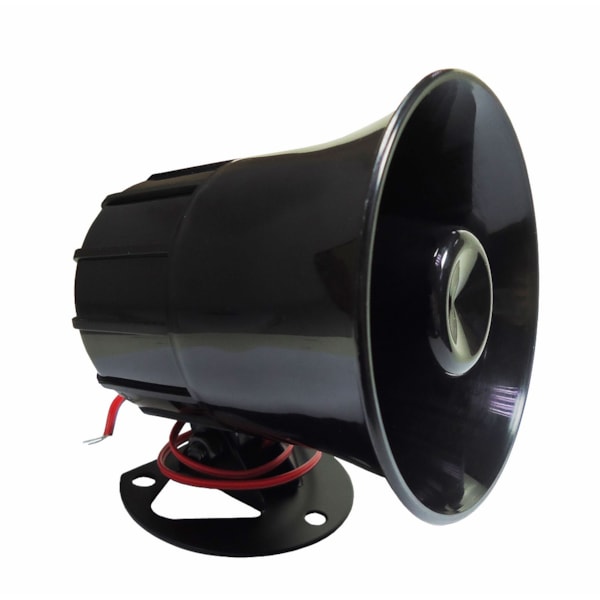 Sirene Eletronica 12V DNI3300 - 75ae2838-60e0-4daf-a509-db757a425077