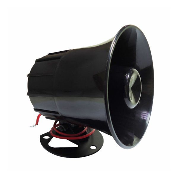 Sirene Eletronica 24V DNI3200 - c487b84b-215f-480d-912f-5f34005c10bf