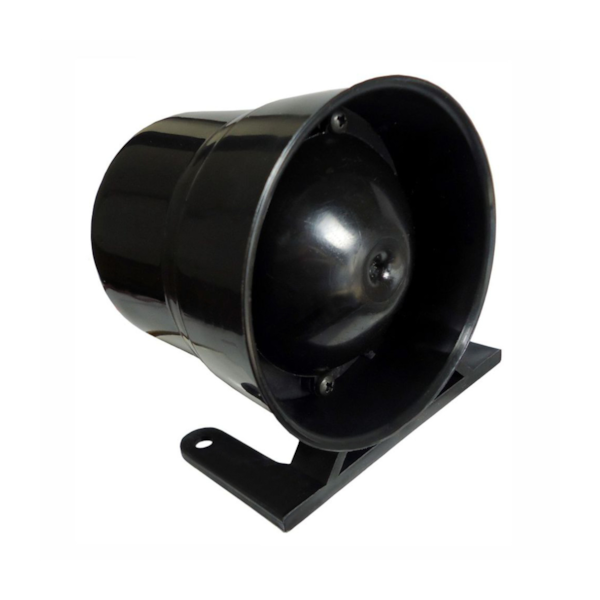 Sirene Piezoeletrica 24V DNI4054 - c733b61c-6cec-4054-a541-de5d07331a54