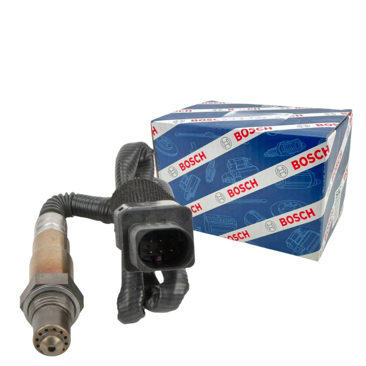 Sonda Lambda Kombi 1.6Mi 1.6 1997/2005 Bosch 0258005141