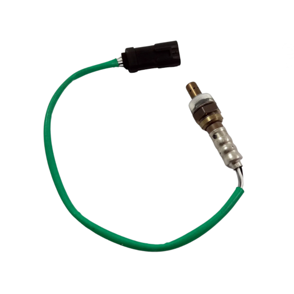 Sonda Lambda 206 Clio Twingo 1.0 16V ../2006 (pre) Chicote 31CM 4 Fios NTKOZA507-R2 - 29c228a5-5374-4ac8-b35b-bdda7adc78a7