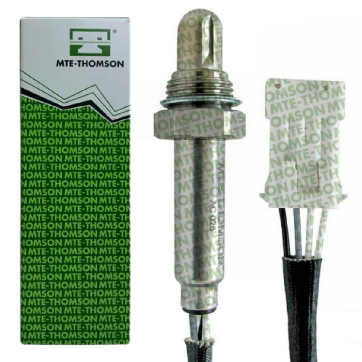 エンプティー Sonda Lambda A3 1.8 1998/2006 Mte-8877.40.072