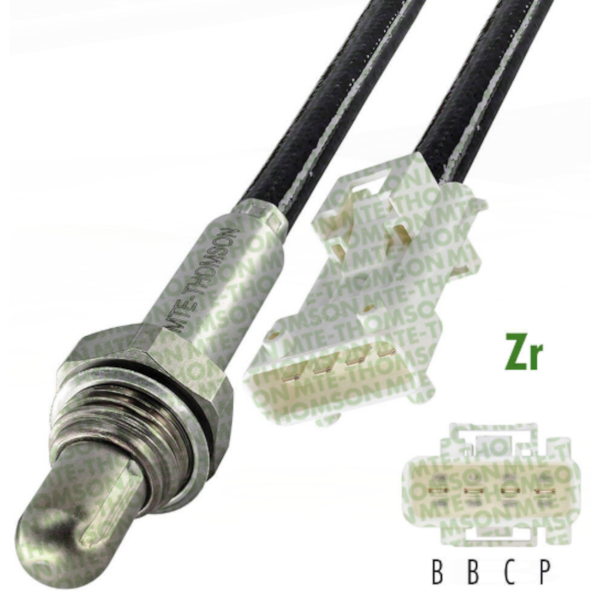 Sonda Lambda 208 C3 C3 Picasso Aircross 2012 MTE-7826.40.057 - 38dd03ee-6de6-4c2b-9c7c-571a243e55de