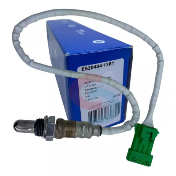 Sonda Lambda 308 Aircross C3 1.6 16v 2012/2015 ES20404 - d79e91a4-5b07-4846-a3f6-8cf541aa85af