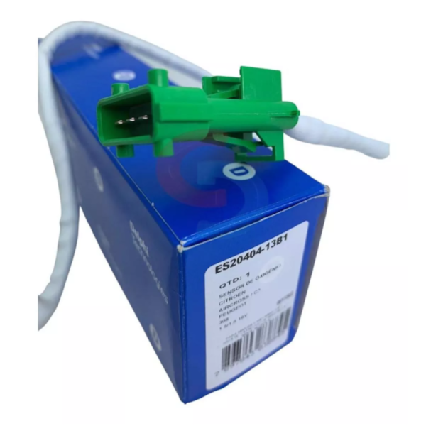 Sonda Lambda 308 Aircross C3 1.6 16v 2012/2015 ES20404 - d145b234-eeb3-4501-9e31-9feae5bbe9ac