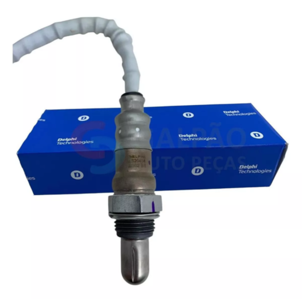 Sonda Lambda 308 Aircross C3 1.6 16v 2012/2015 ES20404 - 1c459248-0705-42b1-aee6-07e54f74de52