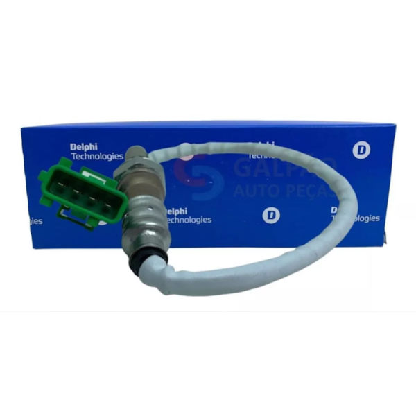 Sonda Lambda 308 Aircross C3 1.6 16v 2012/2015 ES20405 - 10b8f275-69ce-431e-9ef9-18786bb6ada4