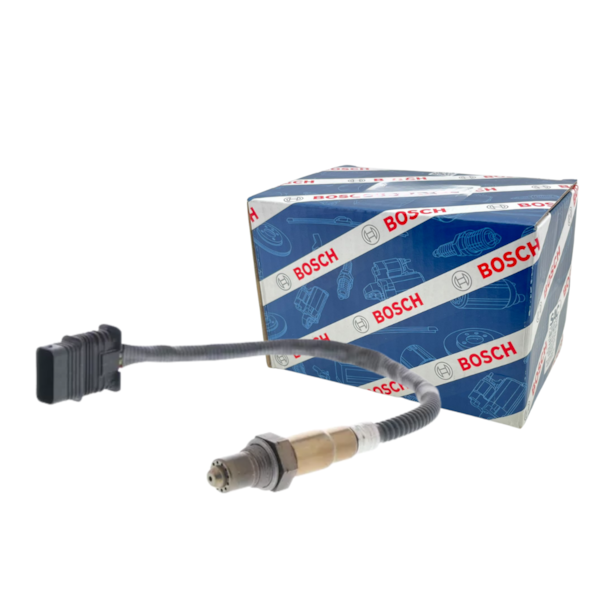 Sonda Lambda 320I 328I X1 X3 2.0 2011/2018 Bosch 0258027029 - 1eae8db6-ed27-4c16-830d-fd5643b40013