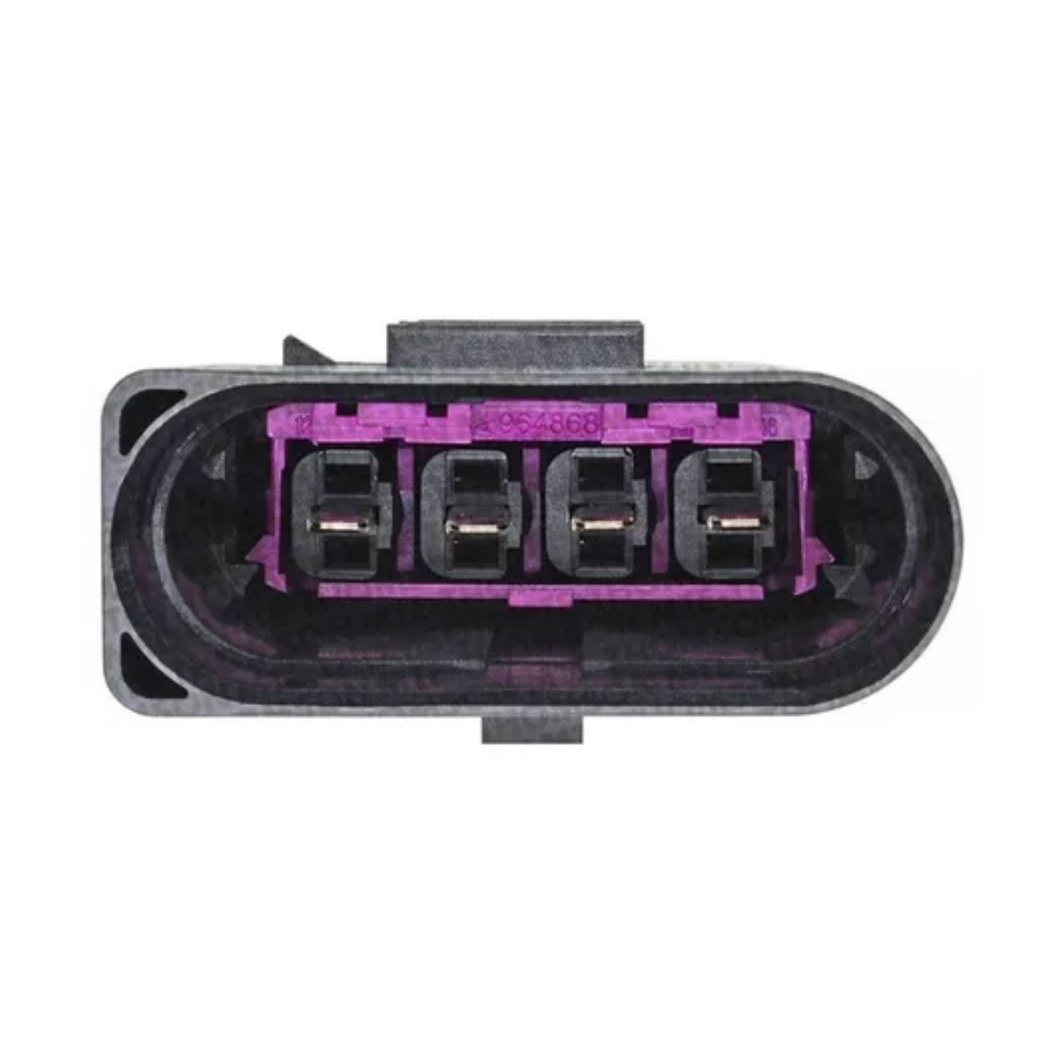 エンプティー Sonda Lambda Ford Fiesta/ecosport 1.6 04/ Ngk Oza488d4